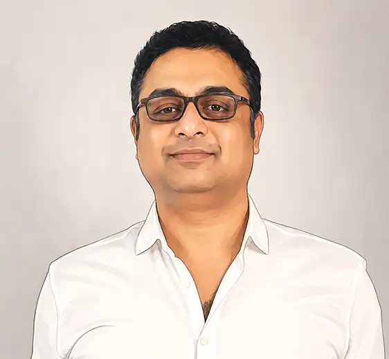 Arun Koduvalli