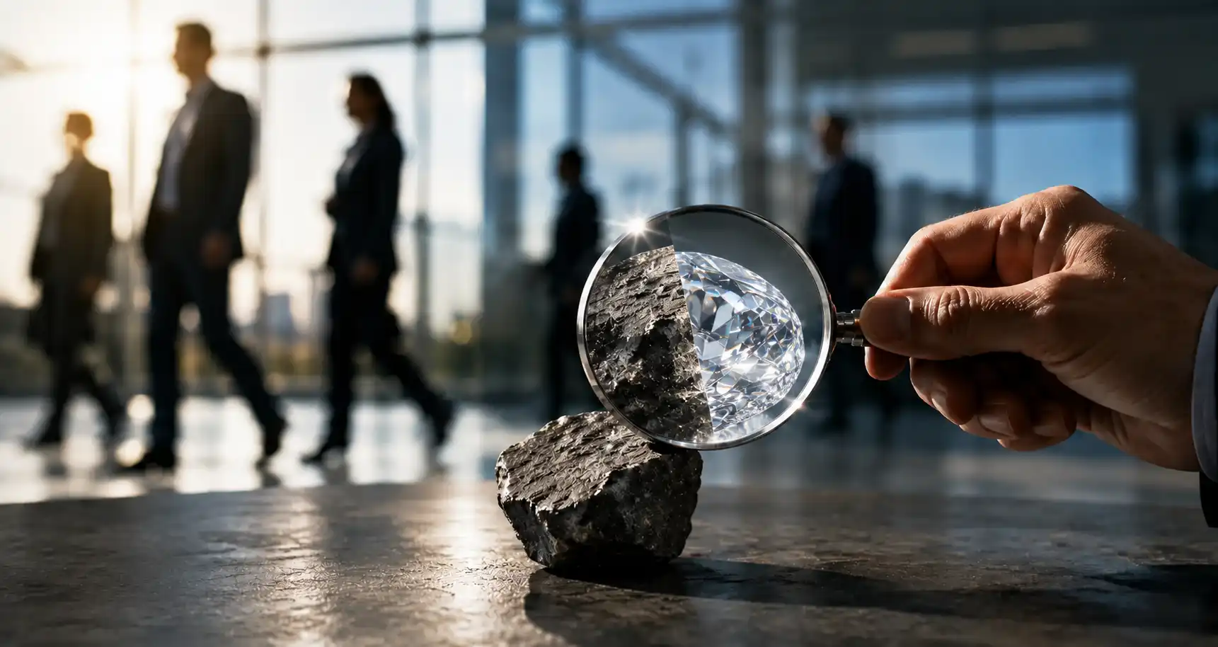 Technology communication strategy