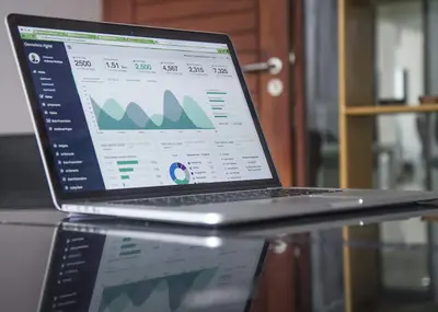 Demand generation assets including eBooks, guides, and landing pages for B2B buyer journeys